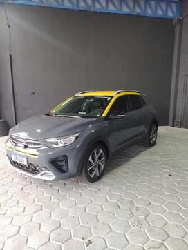 KIA STONIC SX 1.0 TB AUT. (HBRIDO)