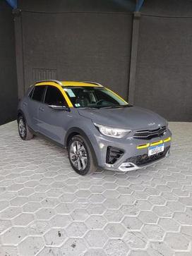 KIA STONIC SX 1.0 TB AUT. (HBRIDO)