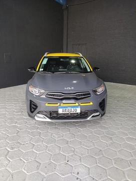 KIA STONIC SX 1.0 TB AUT. (HBRIDO)