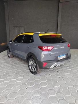 KIA STONIC SX 1.0 TB AUT. (HBRIDO)