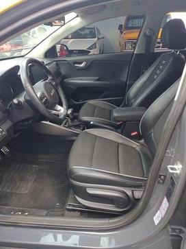 KIA STONIC SX 1.0 TB AUT. (HBRIDO)