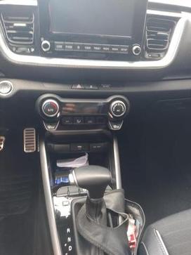 KIA STONIC SX 1.0 TB AUT. (HBRIDO)