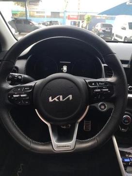 KIA STONIC SX 1.0 TB AUT. (HBRIDO)
