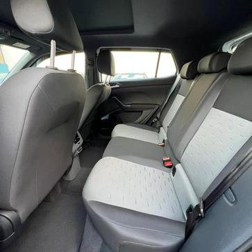 VOLKSWAGEN T CROSS COMFORTLINE TSI AT