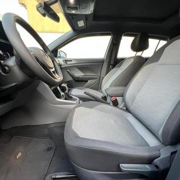 VOLKSWAGEN T CROSS COMFORTLINE TSI AT