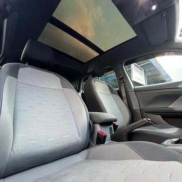 VOLKSWAGEN T CROSS COMFORTLINE TSI AT