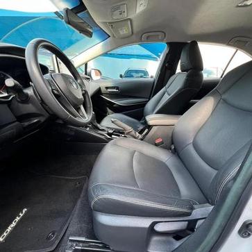 TOYOTA COROLLA XEI 2.0 FLEX AUTOMTICO