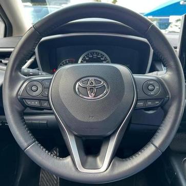 TOYOTA COROLLA XEI 2.0 FLEX AUTOMTICO