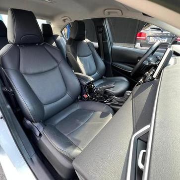 TOYOTA COROLLA XEI 2.0 FLEX AUTOMTICO