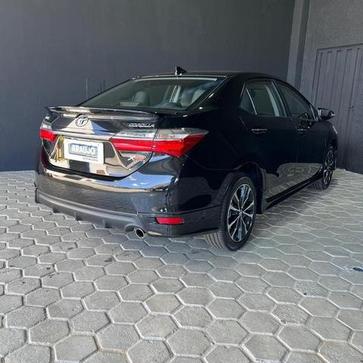 TOYOTA COROLLA XRS 2.0 FLEX 2.0 AUT.