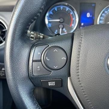 TOYOTA COROLLA XRS 2.0 FLEX 2.0 AUT.