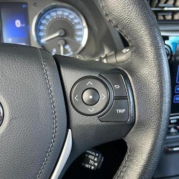 TOYOTA COROLLA XRS 2.0 FLEX 2.0 AUT.