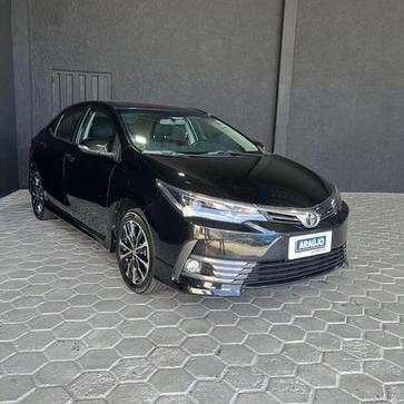 TOYOTA COROLLA XRS 2.0 FLEX 2.0 AUT.