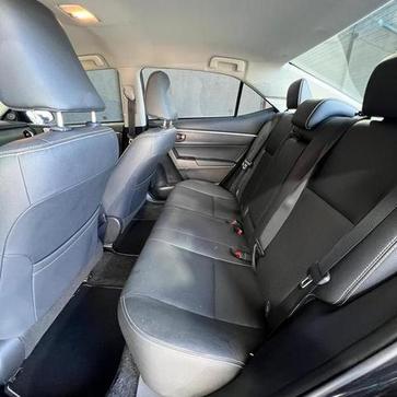 TOYOTA COROLLA XRS 2.0 FLEX 2.0 AUT.