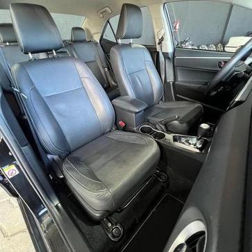 TOYOTA COROLLA XRS 2.0 FLEX 2.0 AUT.