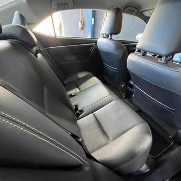 TOYOTA COROLLA XRS 2.0 FLEX 2.0 AUT.