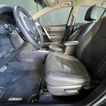 TOYOTA COROLLA XRS 2.0 FLEX 2.0 AUT.