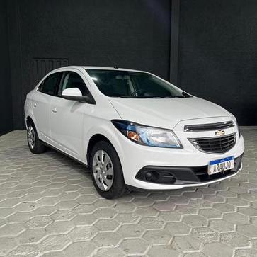 CHEVROLET PRISMA 1.4MT LT