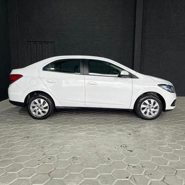 CHEVROLET PRISMA 1.4MT LT