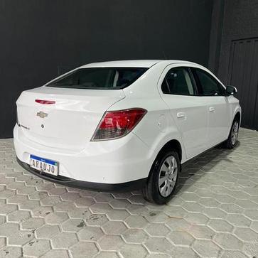 CHEVROLET PRISMA 1.4MT LT
