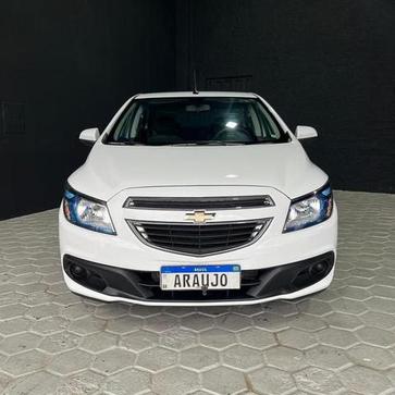 CHEVROLET PRISMA 1.4MT LT