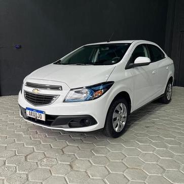 CHEVROLET PRISMA 1.4MT LT