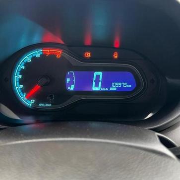 CHEVROLET PRISMA 1.4MT LT