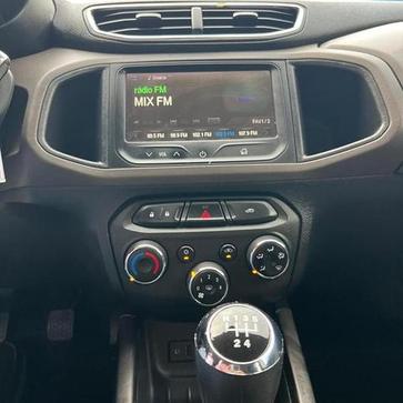 CHEVROLET PRISMA 1.4MT LT