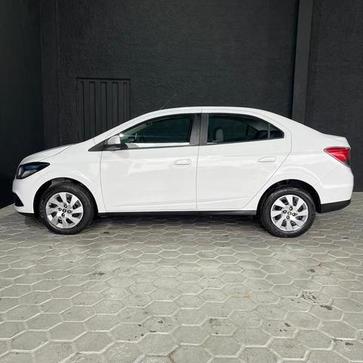 CHEVROLET PRISMA 1.4MT LT