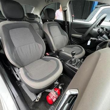 CHEVROLET PRISMA 1.4MT LT