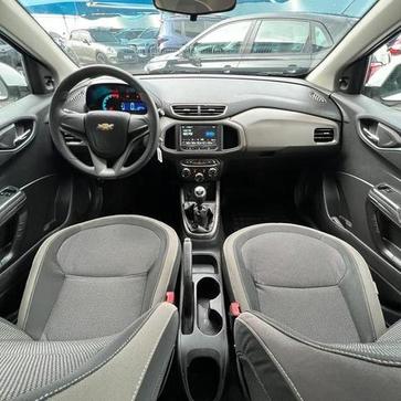 CHEVROLET PRISMA 1.4MT LT