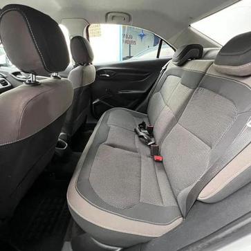 CHEVROLET PRISMA 1.4MT LT