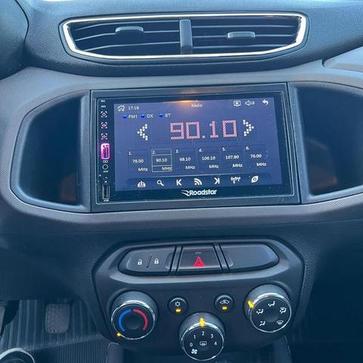 CHEVROLET PRISMA 1.4MT LT