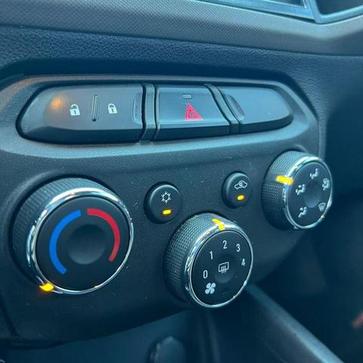 CHEVROLET PRISMA 1.4MT LT