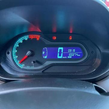 CHEVROLET PRISMA 1.4MT LT