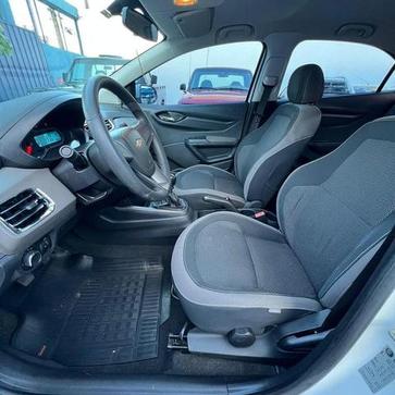 CHEVROLET PRISMA 1.4MT LT