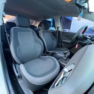 CHEVROLET PRISMA 1.4MT LT