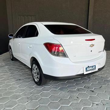CHEVROLET PRISMA 1.4MT LT