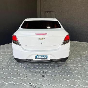 CHEVROLET PRISMA 1.4MT LT