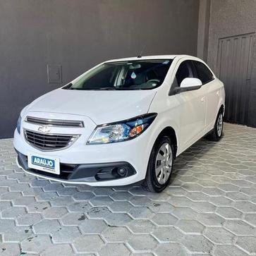 CHEVROLET PRISMA 1.4MT LT