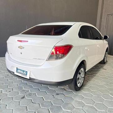 CHEVROLET PRISMA 1.4MT LT