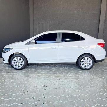 CHEVROLET PRISMA 1.4MT LT