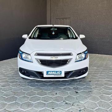 CHEVROLET PRISMA 1.4MT LT