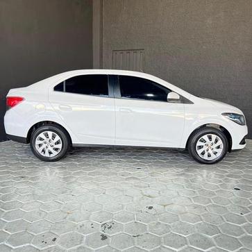CHEVROLET PRISMA 1.4MT LT