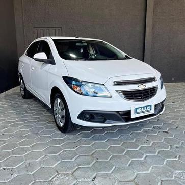 CHEVROLET PRISMA 1.4MT LT
