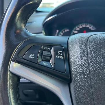 CHEVROLET TRACKER PREMIER 1.4 TURBO 16V FLEX AUT