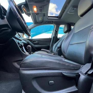 CHEVROLET TRACKER PREMIER 1.4 TURBO 16V FLEX AUT