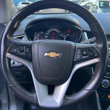 CHEVROLET TRACKER PREMIER 1.4 TURBO 16V FLEX AUT