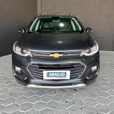 CHEVROLET TRACKER PREMIER 1.4 TURBO 16V FLEX AUT
