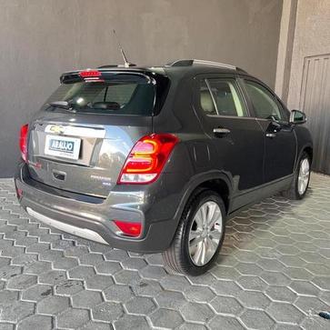 CHEVROLET TRACKER PREMIER 1.4 TURBO 16V FLEX AUT